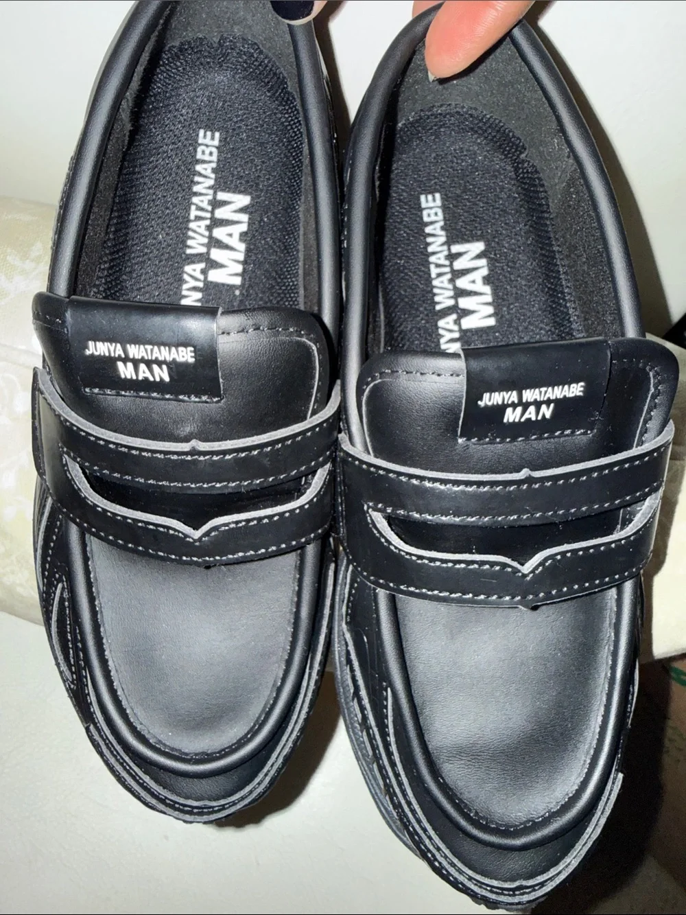 Junya Watanabe up sale